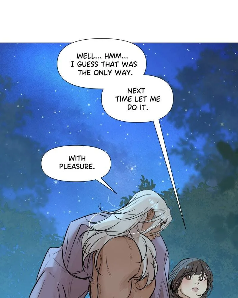 Shifting Tails Chapter 35 page 3