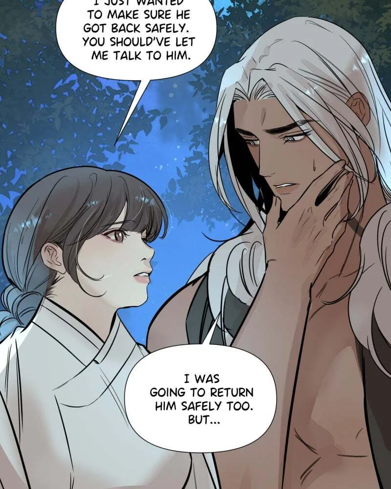 Shifting Tails Chapter 35 page 55