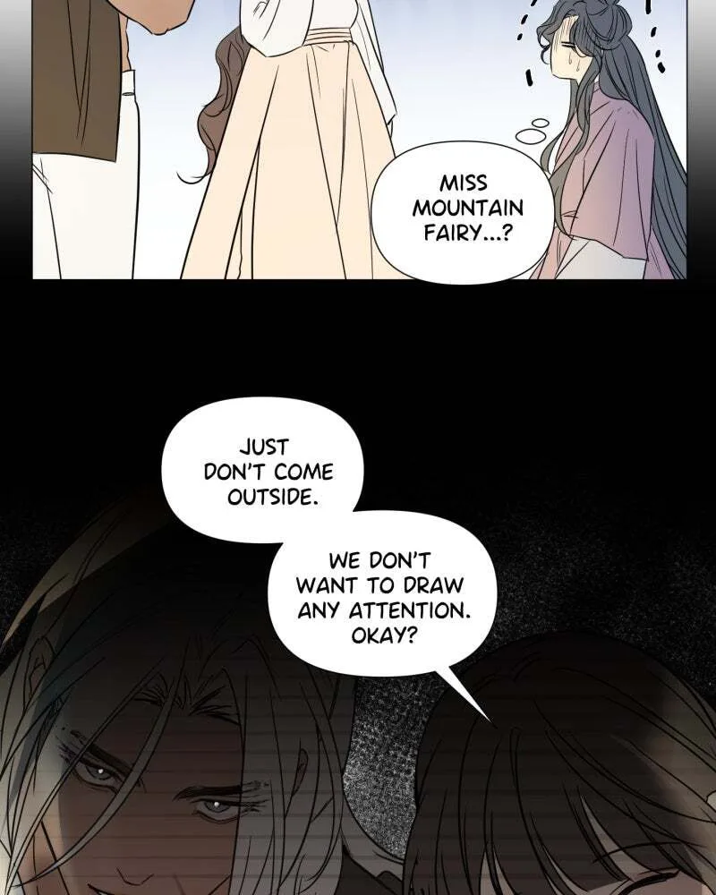 Shifting Tails Chapter 35 page 43