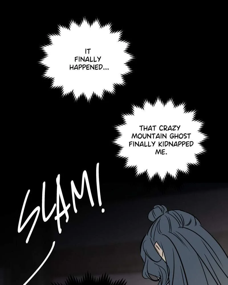 Shifting Tails Chapter 35 page 46