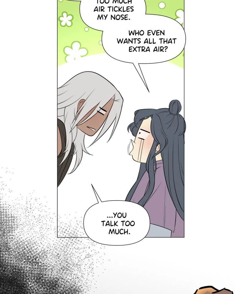 Shifting Tails Chapter 35 page 19