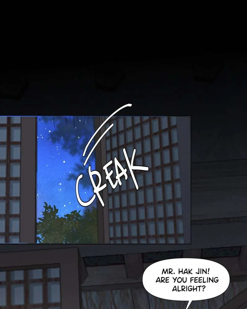 Shifting Tails Chapter 35 page 11