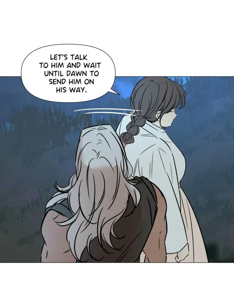 Shifting Tails Chapter 35 page 57