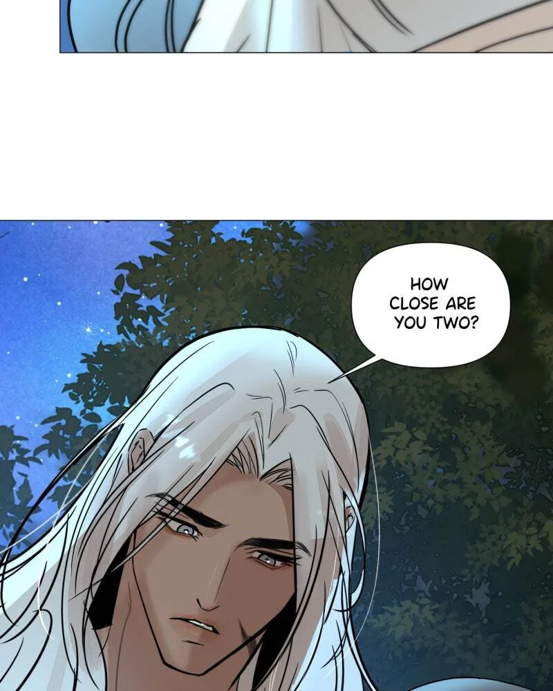 Shifting Tails Chapter 36 page 4