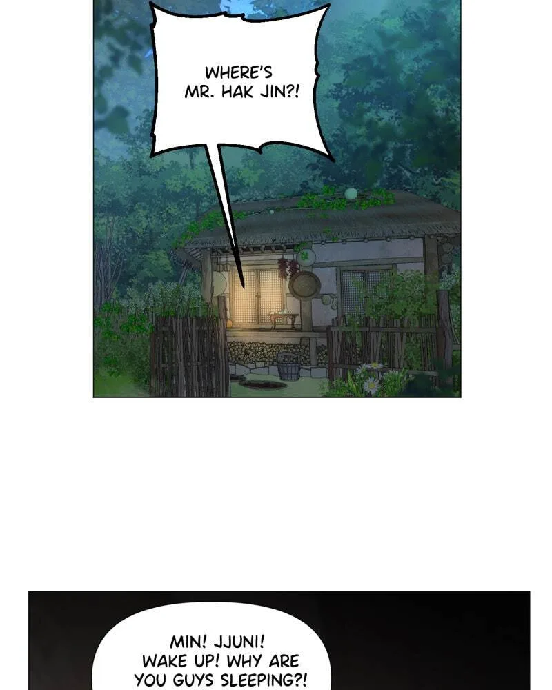 Shifting Tails Chapter 36 page 17