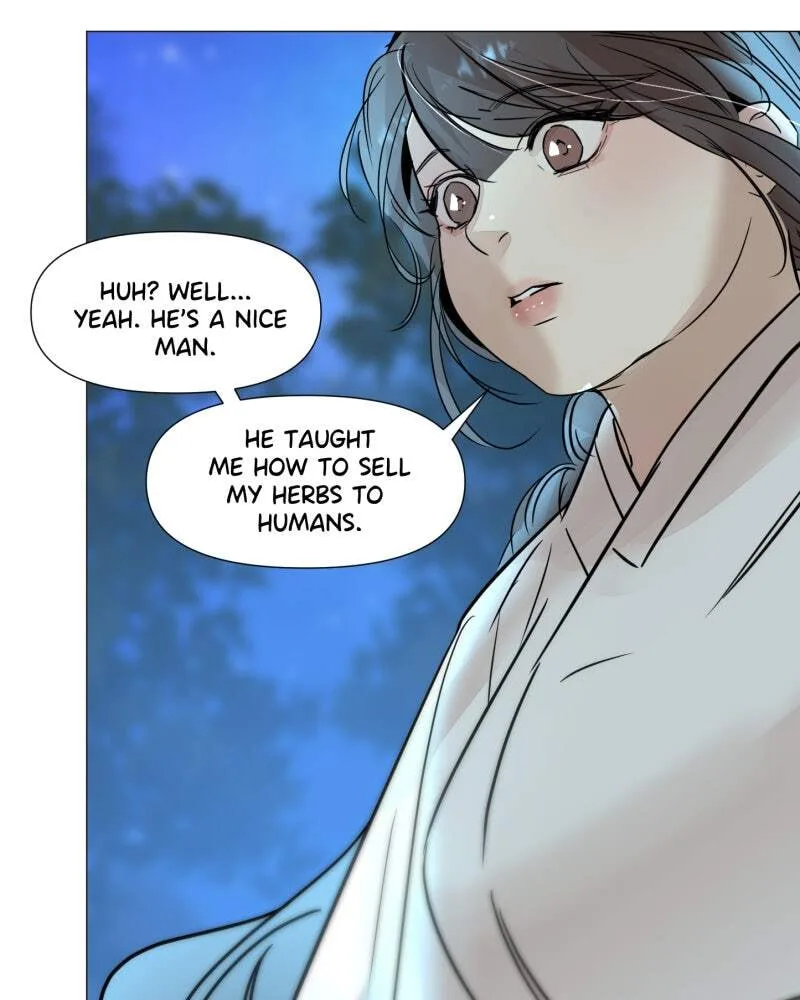 Shifting Tails Chapter 36 page 3