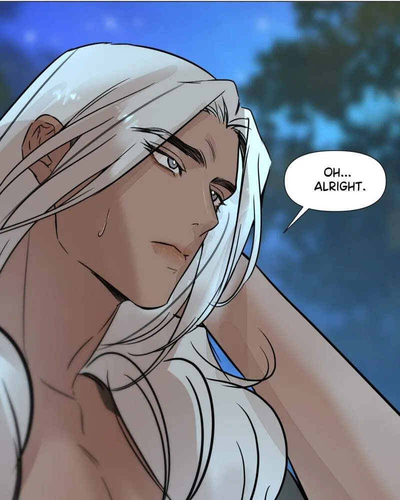 Shifting Tails Chapter 36 page 6