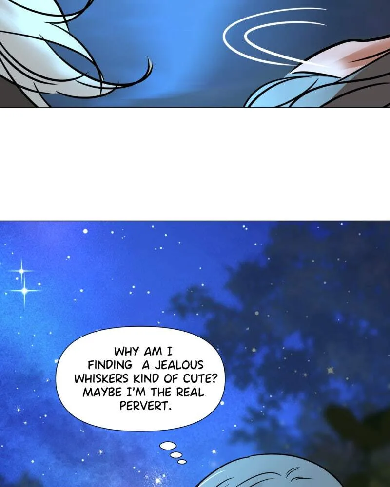 Shifting Tails Chapter 36 page 14