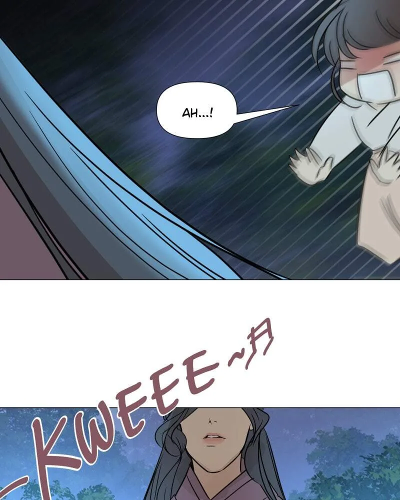 Shifting Tails Chapter 36 page 28