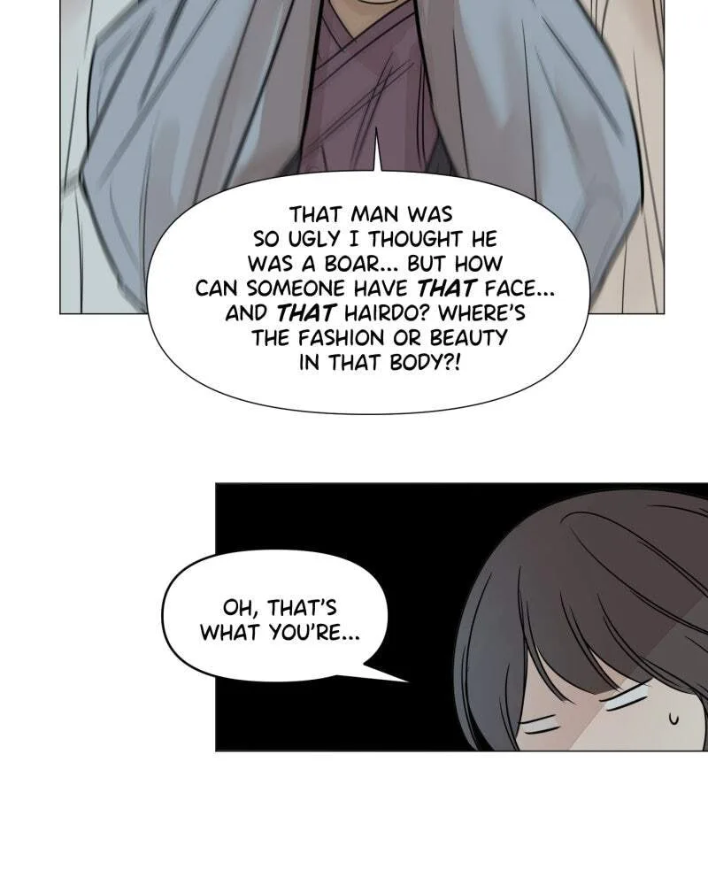 Shifting Tails Chapter 36 page 32