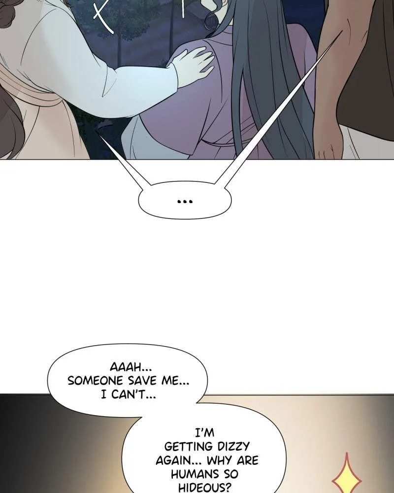 Shifting Tails Chapter 36 page 35