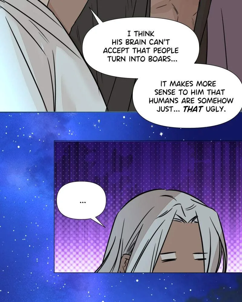 Shifting Tails Chapter 36 page 42