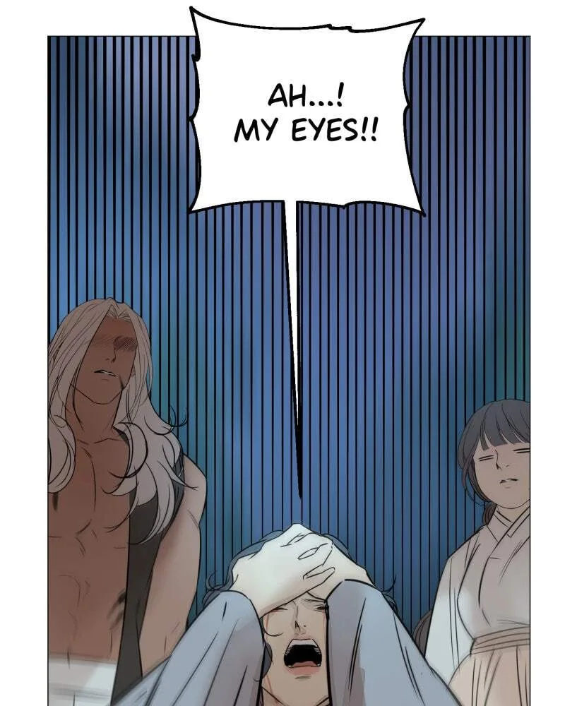 Shifting Tails Chapter 36 page 31