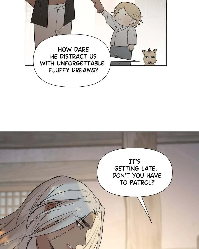 Shifting Tails Chapter 36 page 54