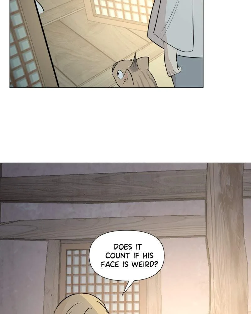 Shifting Tails Chapter 36 page 59