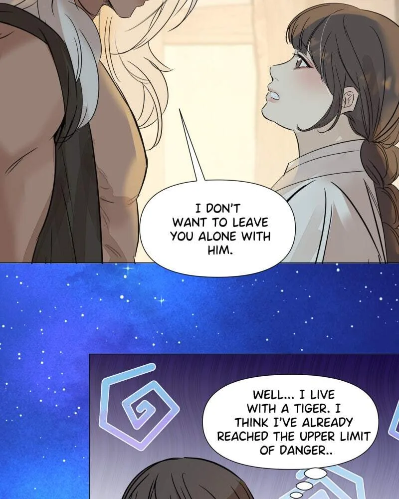 Shifting Tails Chapter 36 page 55