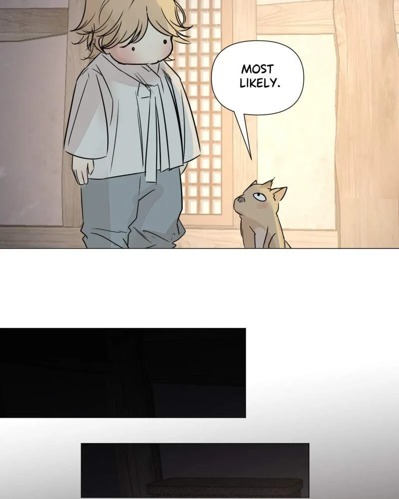 Shifting Tails Chapter 36 page 60