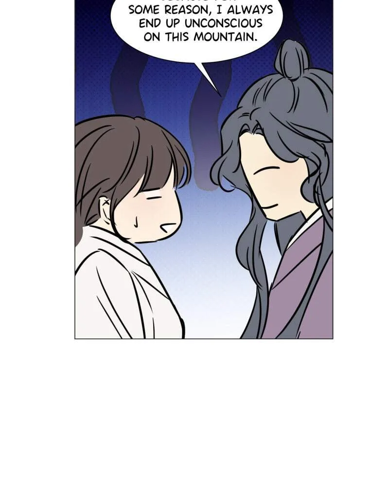 Shifting Tails Chapter 37 page 8