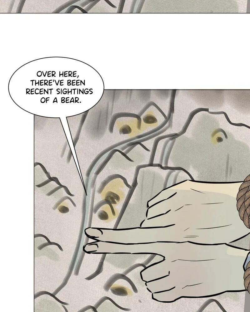 Shifting Tails Chapter 37 page 14