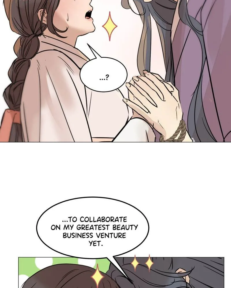 Shifting Tails Chapter 37 page 6