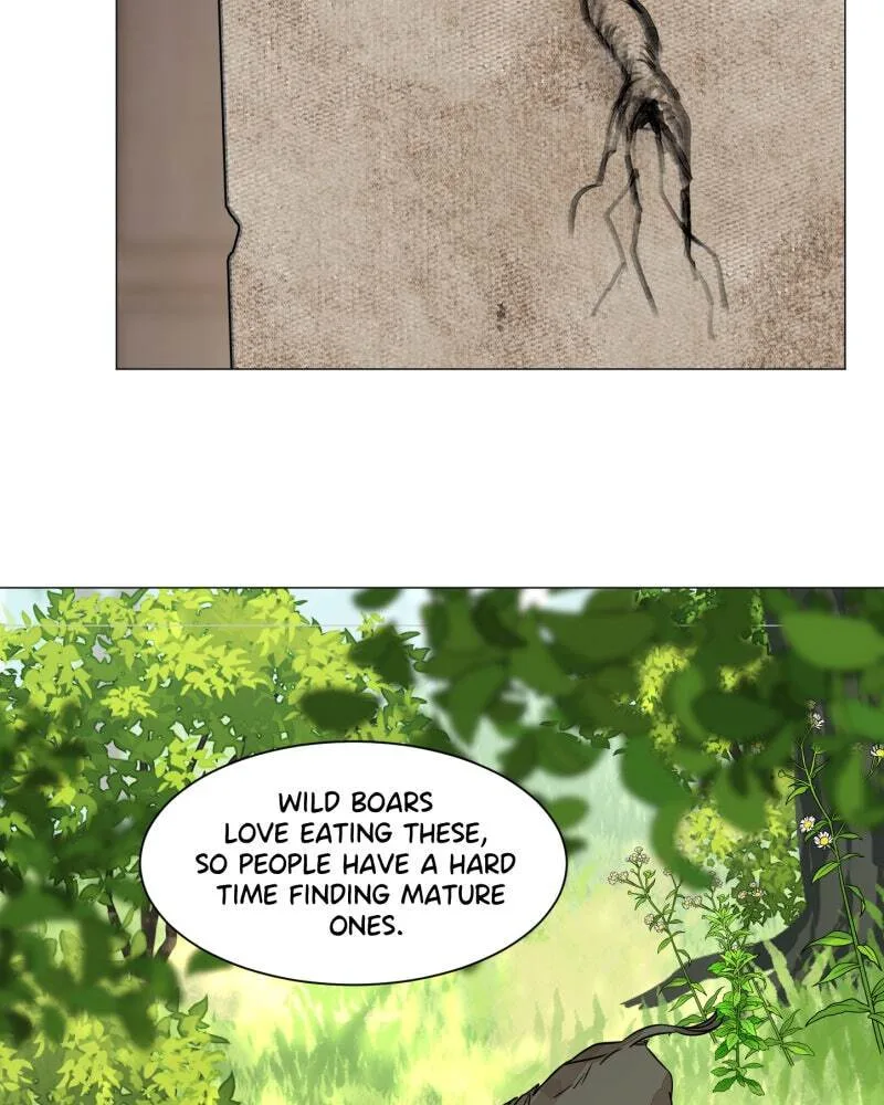 Shifting Tails Chapter 37 page 21