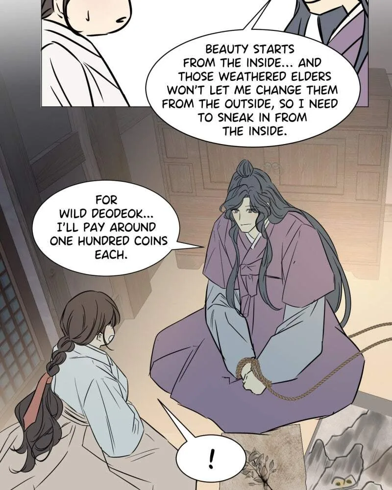 Shifting Tails Chapter 37 page 26