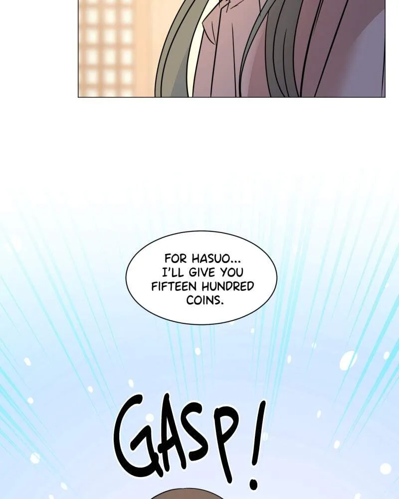 Shifting Tails Chapter 37 page 34