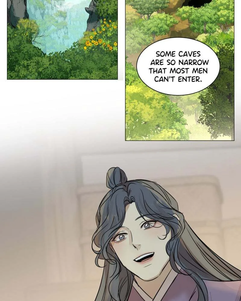 Shifting Tails Chapter 37 page 16