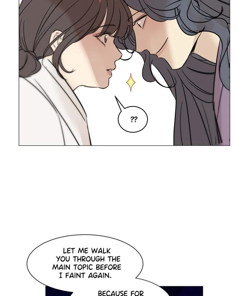 Shifting Tails Chapter 37 page 7