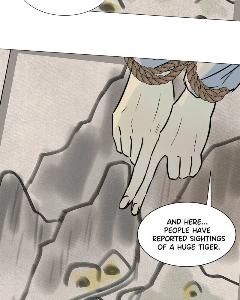 Shifting Tails Chapter 37 page 13