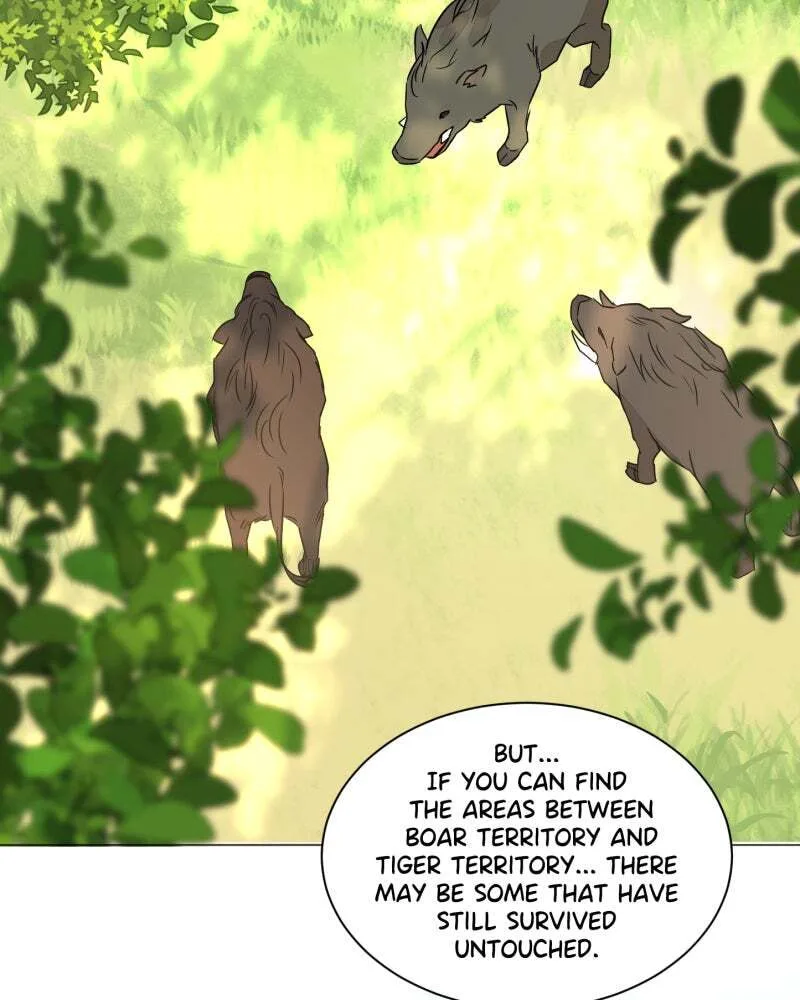 Shifting Tails Chapter 37 page 22