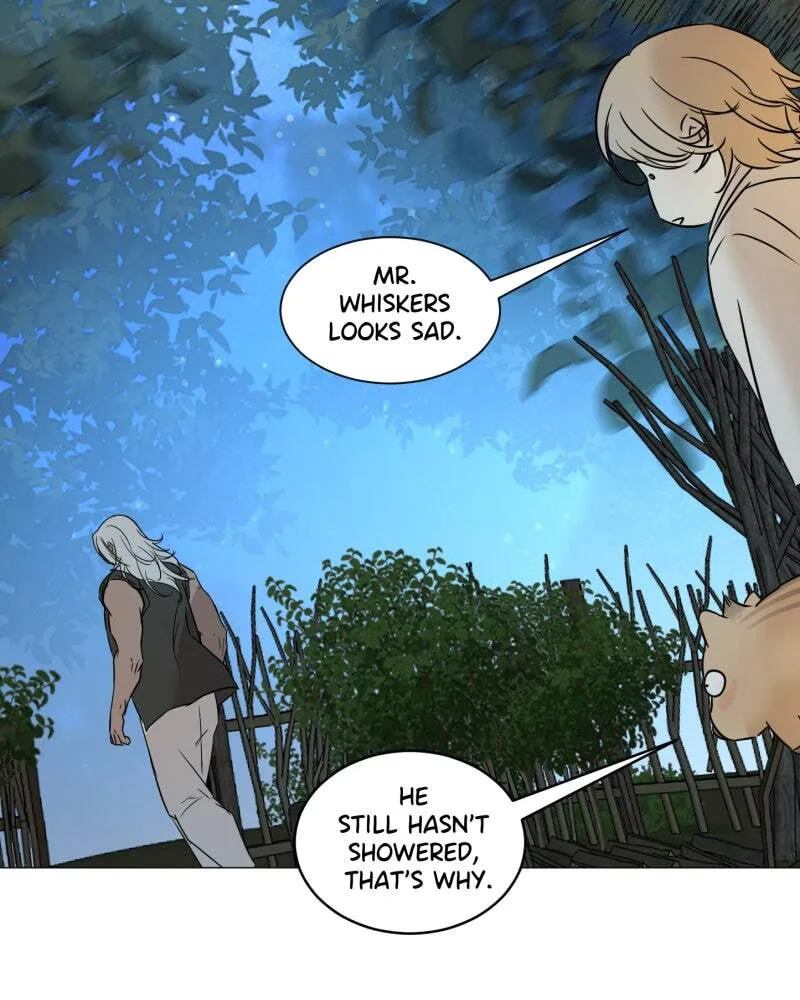 Shifting Tails Chapter 37 page 60