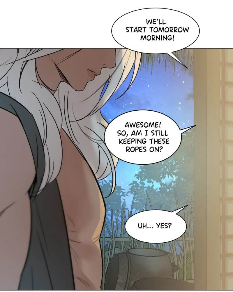 Shifting Tails Chapter 37 page 55