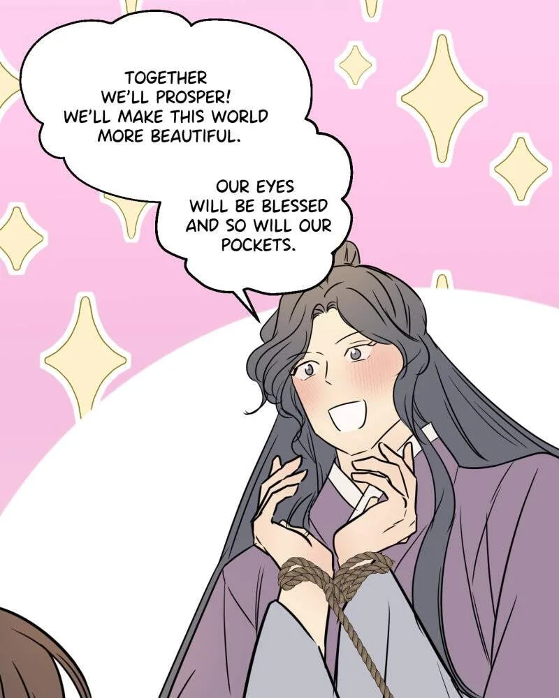Shifting Tails Chapter 37 page 38