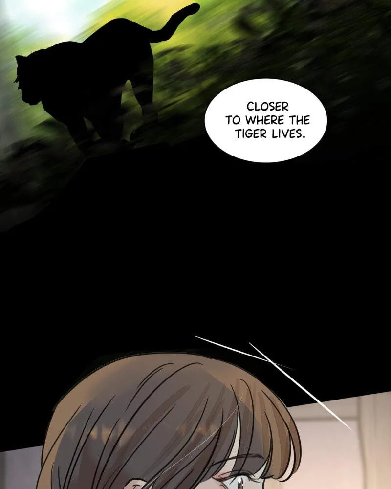 Shifting Tails Chapter 37 page 31