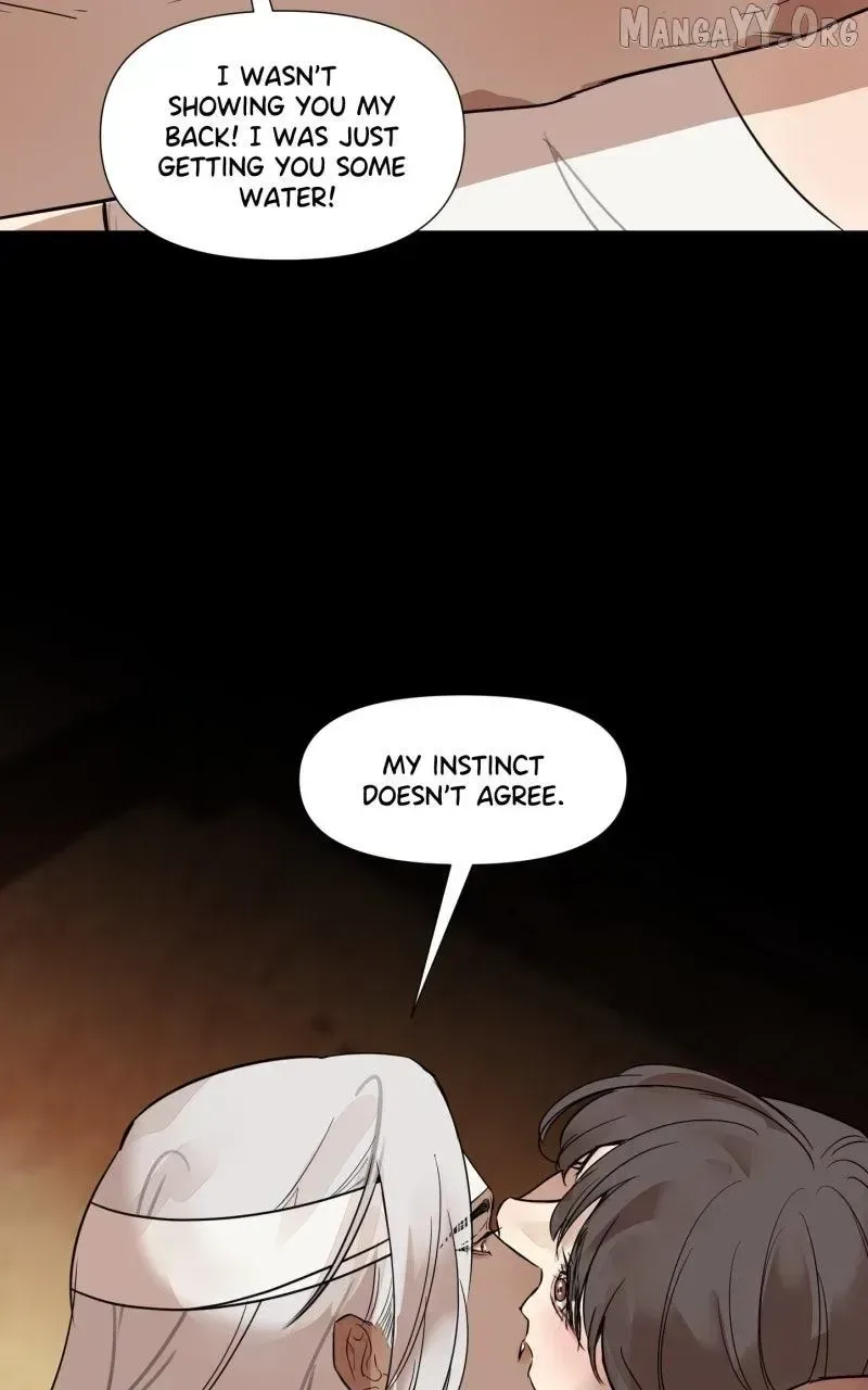 Shifting Tails Chapter 4.3 page 4
