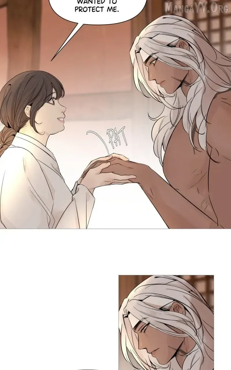 Shifting Tails Chapter 4.3 page 22