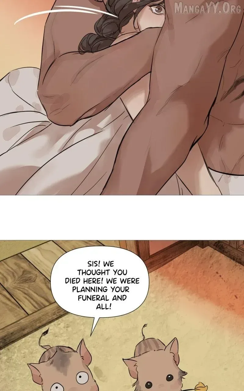 Shifting Tails Chapter 4.3 page 29
