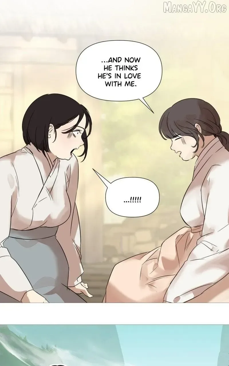 Shifting Tails Chapter 4.3 page 38