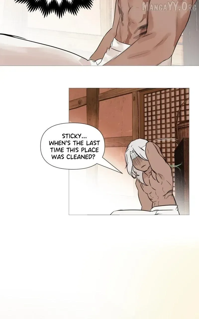 Shifting Tails Chapter 4.3 page 37
