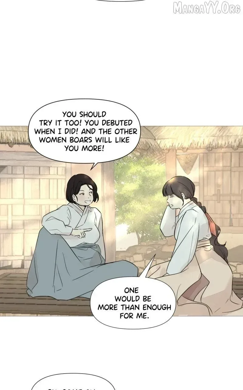 Shifting Tails Chapter 4.3 page 45