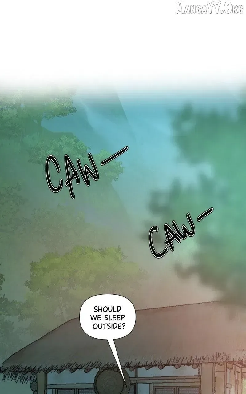Shifting Tails Chapter 4.3 page 48