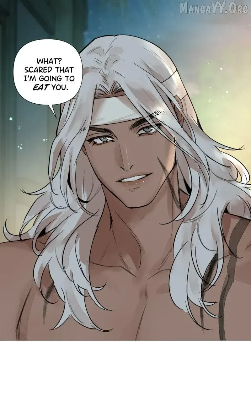 Shifting Tails Chapter 4.3 page 55