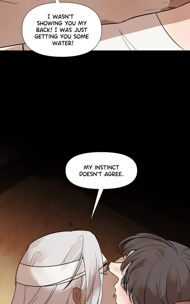 Shifting Tails Chapter 4 page 4
