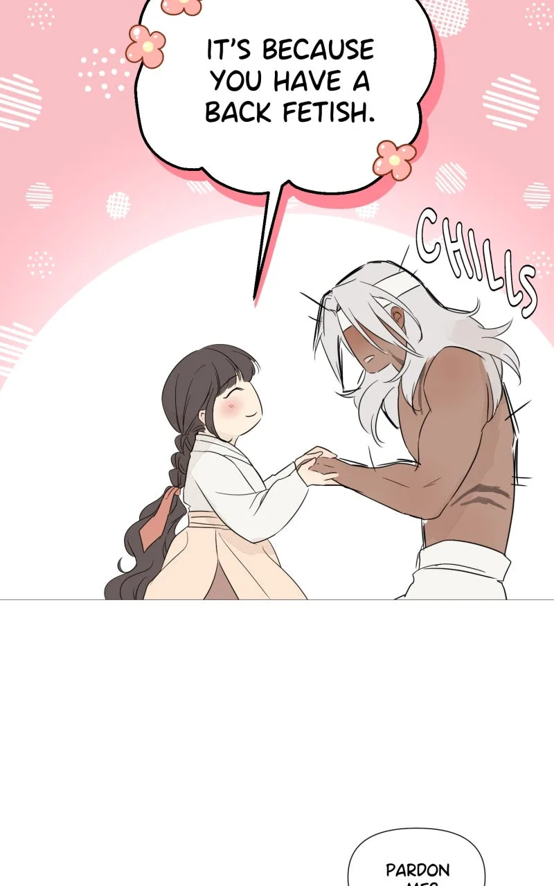 Shifting Tails Chapter 4 page 24
