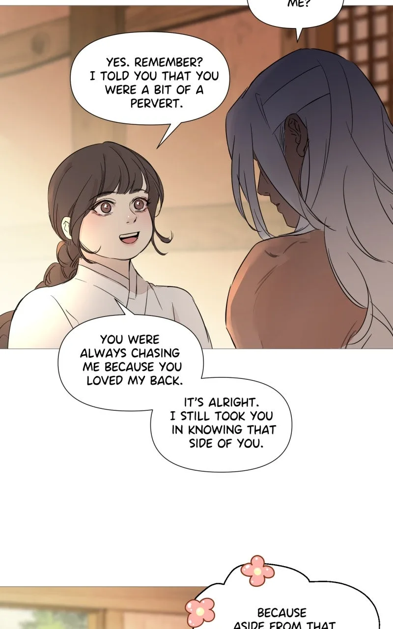 Shifting Tails Chapter 4 page 25