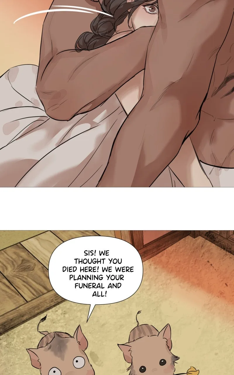 Shifting Tails Chapter 4 page 29