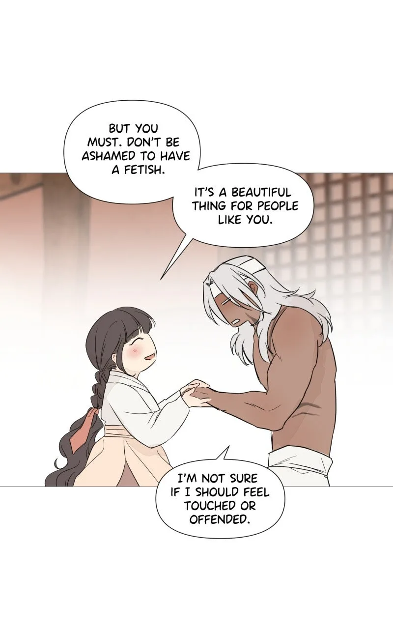 Shifting Tails Chapter 4 page 27