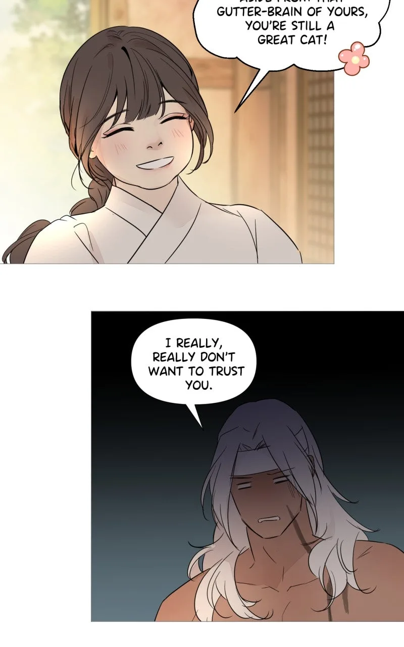 Shifting Tails Chapter 4 page 26