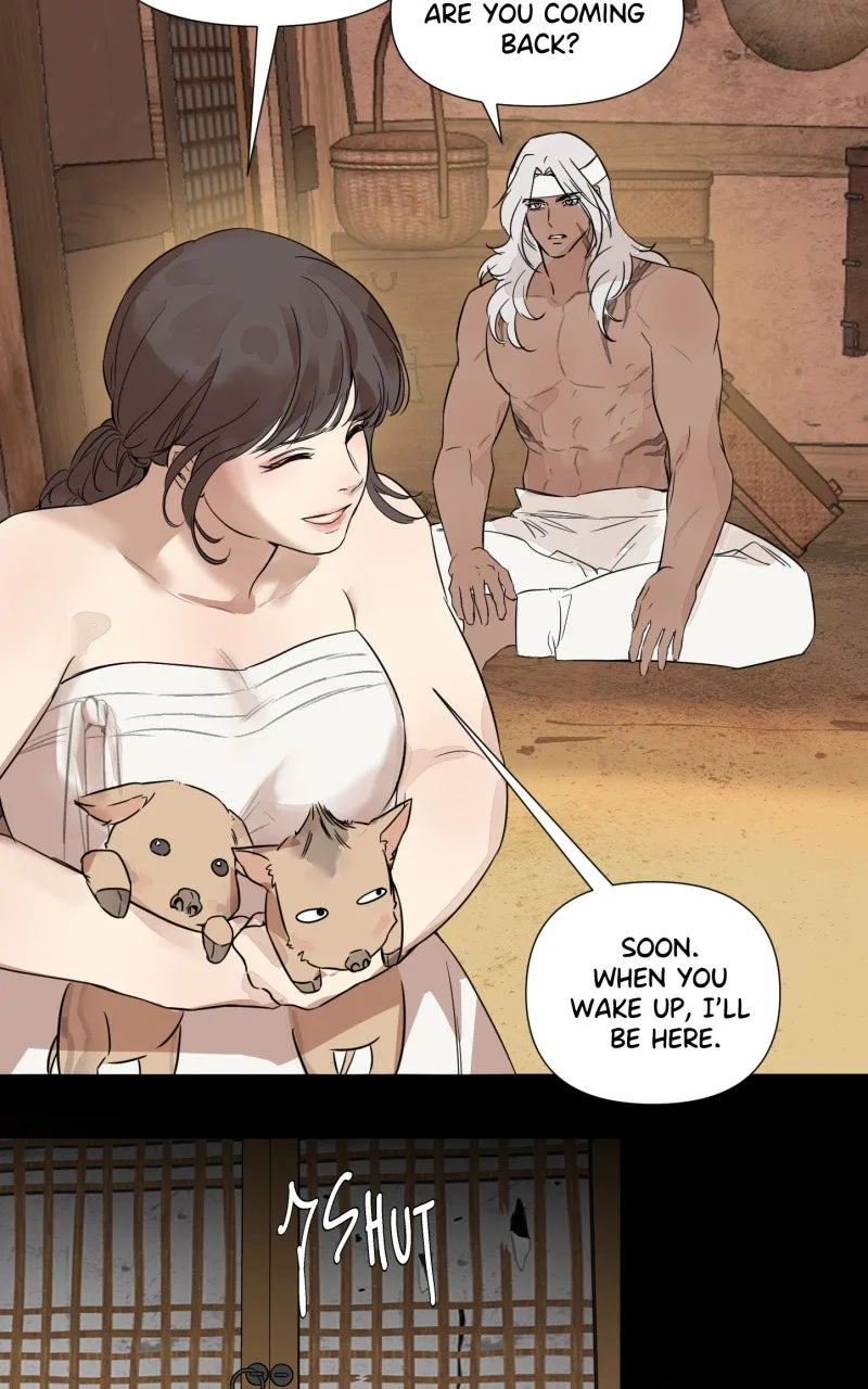 Shifting Tails Chapter 4 page 32